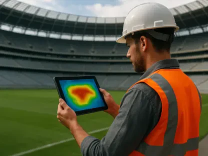How Does PCTEL SeeHawk Touch Unify In-Building Testing?
