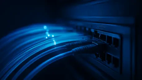 How Is AI Reshaping Data Center Optical Architectures?