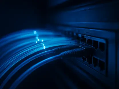 How Is AI Reshaping Data Center Optical Architectures?