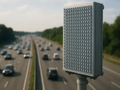 Nokia Explains How Massive MIMO Powers 5G Network Capacity