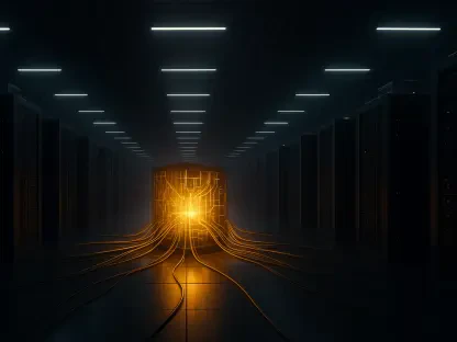 Ethernet Networking vs. Proprietary Interconnects: A Comparative Analysis