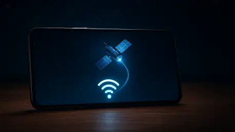 Will SpaceX End the Era of Traditional Mobile Carriers?