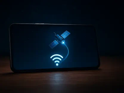 Will SpaceX End the Era of Traditional Mobile Carriers?