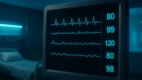 Healthcare Systems Lag in Post-Quantum Security Readiness
