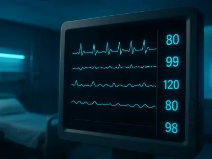 Healthcare Systems Lag in Post-Quantum Security Readiness