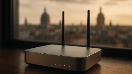 Is European Router Security the Missing Piece of Sovereignty?