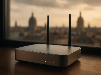 Is European Router Security the Missing Piece of Sovereignty?