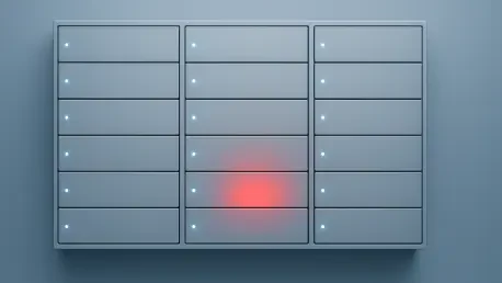 IDC Frontier Ransomware Attack Hits 495 Organizations