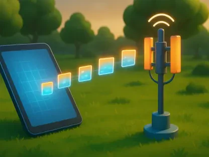 New Framework Optimizes Mobile Edge Computing Efficiency