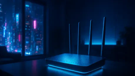 Grandstream Launches High-Performance GWN7072 Wi-Fi 7 Router