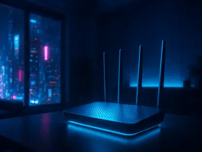 Grandstream Launches High-Performance GWN7072 Wi-Fi 7 Router