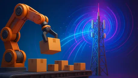 AI RAN and GPU Networks Power the Future of Physical AI