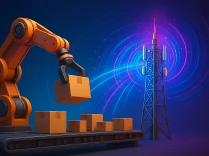 AI RAN and GPU Networks Power the Future of Physical AI