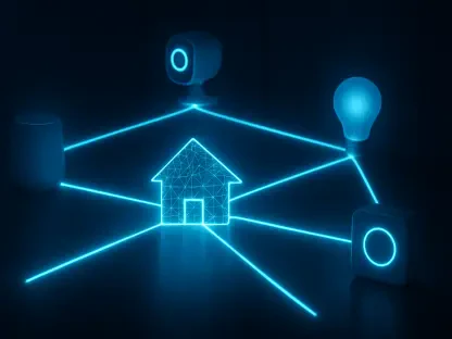 How Will Autonomous AI Worms Reshape IoT Security?