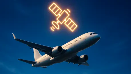 How Is United Using Starlink to Redefine Inflight Wi-Fi?
