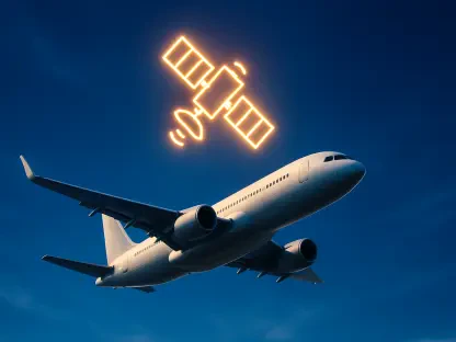 How Is United Using Starlink to Redefine Inflight Wi-Fi?