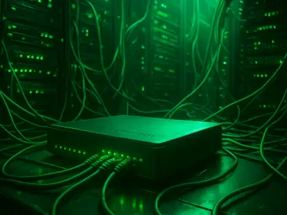 The Stray Cat Campaign Targets Global Network Edge Devices