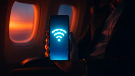 Can Better Wi-Fi Win Over Rival Frequent Flyers?