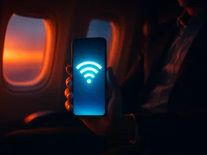 Can Better Wi-Fi Win Over Rival Frequent Flyers?
