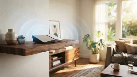 Is Wi-Fi 8 the End of the Wireless Speed Wars?