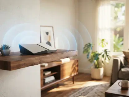 Is Wi-Fi 8 the End of the Wireless Speed Wars?