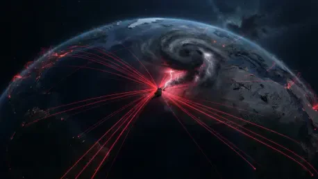 How Did a DDoS Attack Black Out North Korea’s Internet?