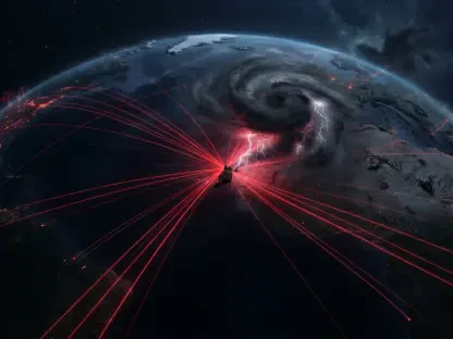 How Did a DDoS Attack Black Out North Korea’s Internet?