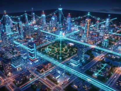 NVIDIA and Nokia Launch AI-Native 5G Computing Platforms