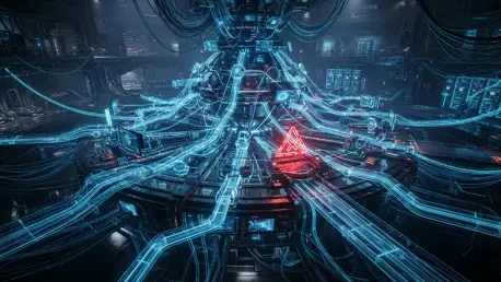 Is Node2Shell a Major Risk to Web Infrastructure?