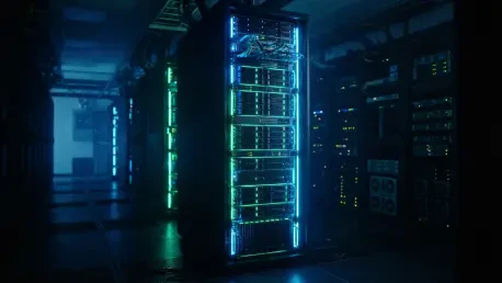How AI Is Transforming Modern Data Center Security