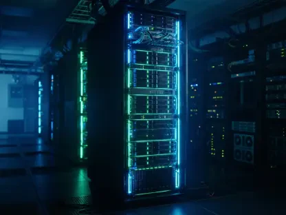 How AI Is Transforming Modern Data Center Security