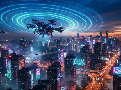 FCC to Open 800 MHz Spectrum for Commercial Drones