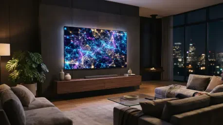 Smart TVs Ranked as Most Vulnerable Devices in New Report