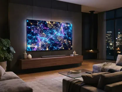 Smart TVs Ranked as Most Vulnerable Devices in New Report