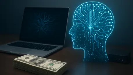 How Single-Vendor SASE Can Fund and Secure Your AI Strategy