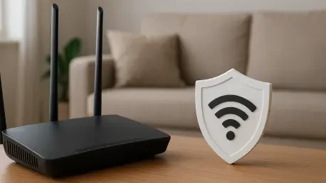 How to Secure Your New Home Wi-Fi in 5 Simple Steps?