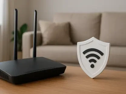 How to Secure Your New Home Wi-Fi in 5 Simple Steps?