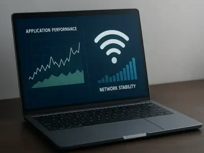 How Does IP Fabric 8.1 Bridge Apps and Infrastructure?