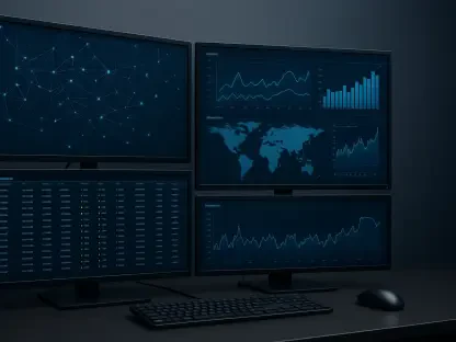 Review of Network Monitoring Platforms