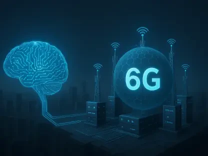 How Is Machine Learning Reshaping 6G Architecture?