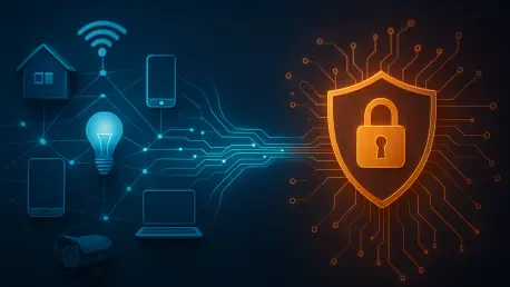 Hybrid Algorithm Boosts Efficiency and Security in IoT Networks
