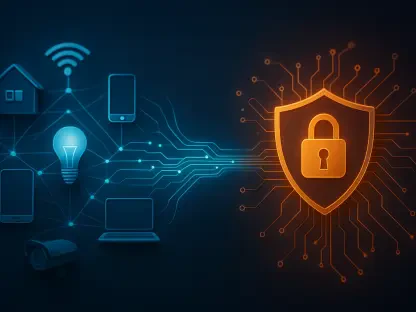 Hybrid Algorithm Boosts Efficiency and Security in IoT Networks