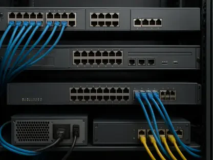Who Are the Best Industrial Network Suppliers in the US?
