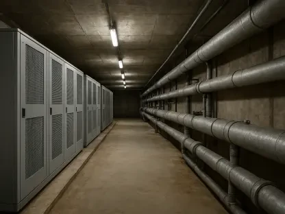 Can We Store Data Center Waste Heat Underground?