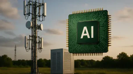 Is NVIDIA Revolutionizing AI for the Telecom Industry?