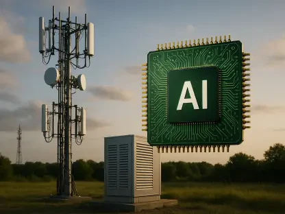 Is NVIDIA Revolutionizing AI for the Telecom Industry?