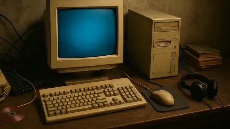 Why Does LAN Culture Still Thrive in a Digital World?