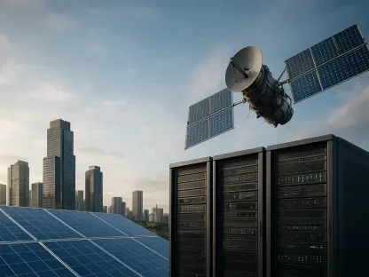 Tech and Satellite Sectors Face Shifting Market Dynamics