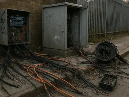 New Bill Targets Vandalism of Critical Fiber and Copper Networks