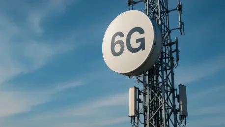 FALCON-6G Integrates Federated AI and LLMs for 6G Networks